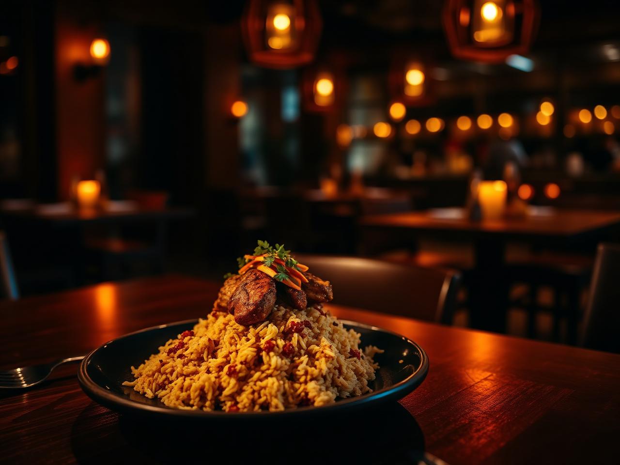 Nettside og markedsføring — Flammen 6770 | Pønske AS